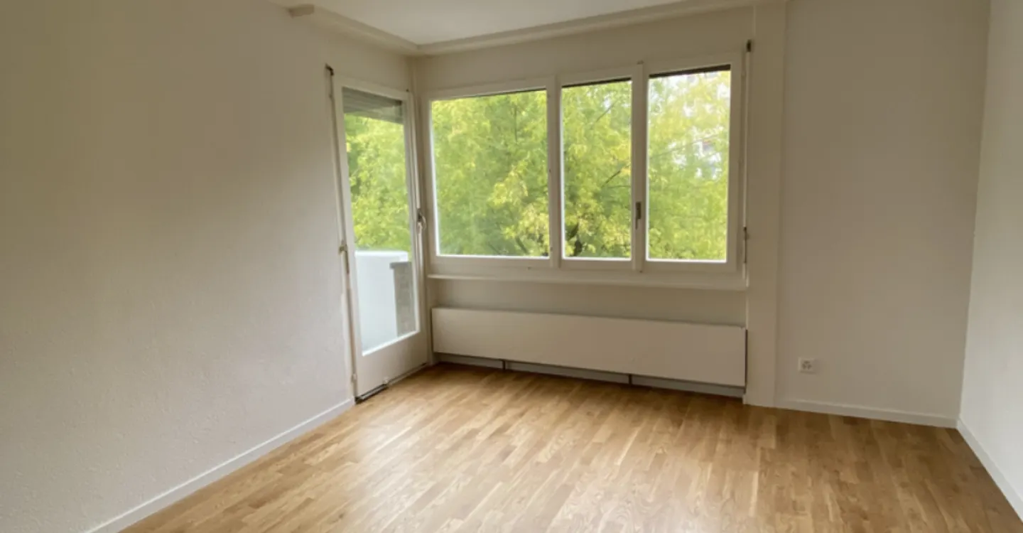 Fully renovated 3.5-room apartment in Yverdon-les-Bains - Photo 5 of 6