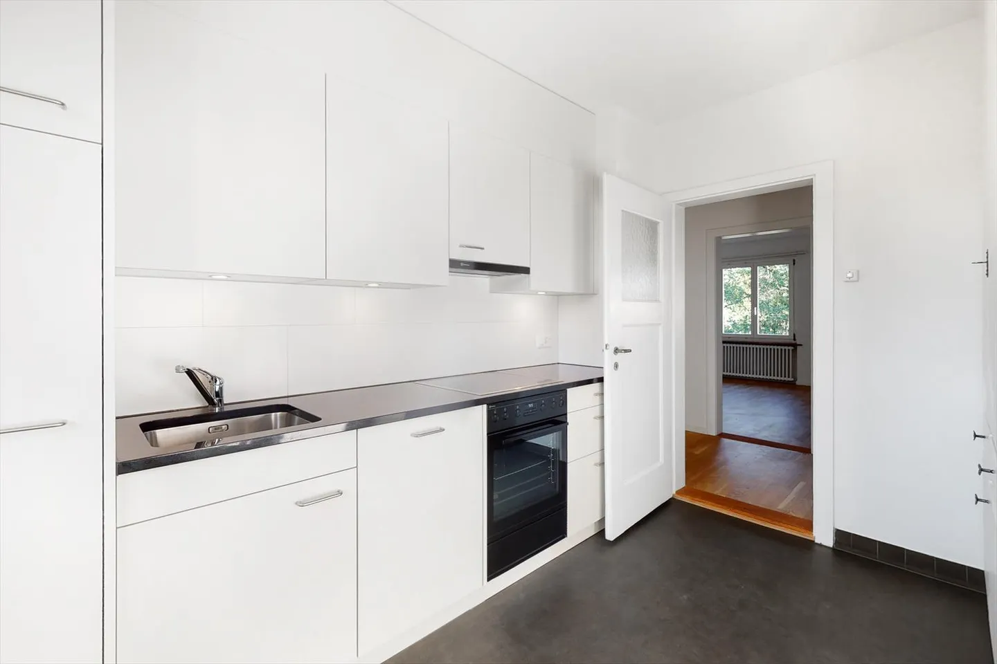 5.5 Room Apartment - Photo 6 of 8