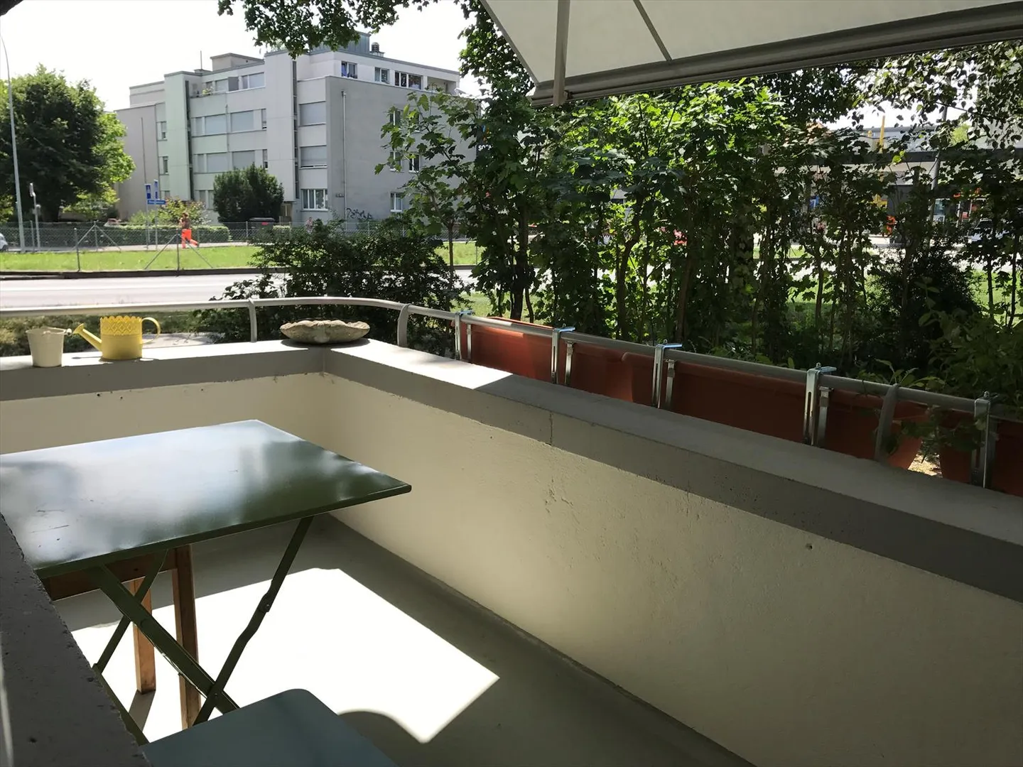 5.5 Room Apartment - Photo 8 of 8