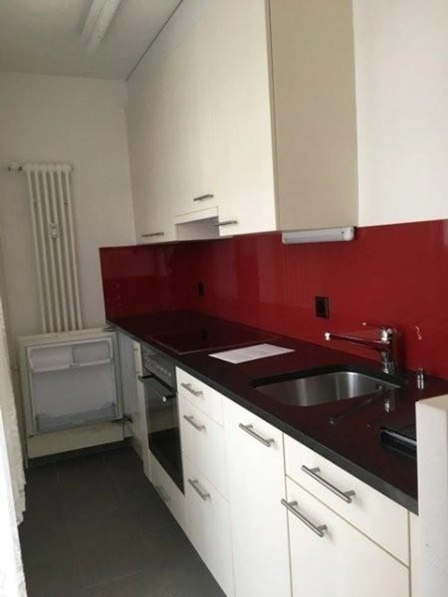 Helle Wohnung in Binningen - Foto 1 von 3