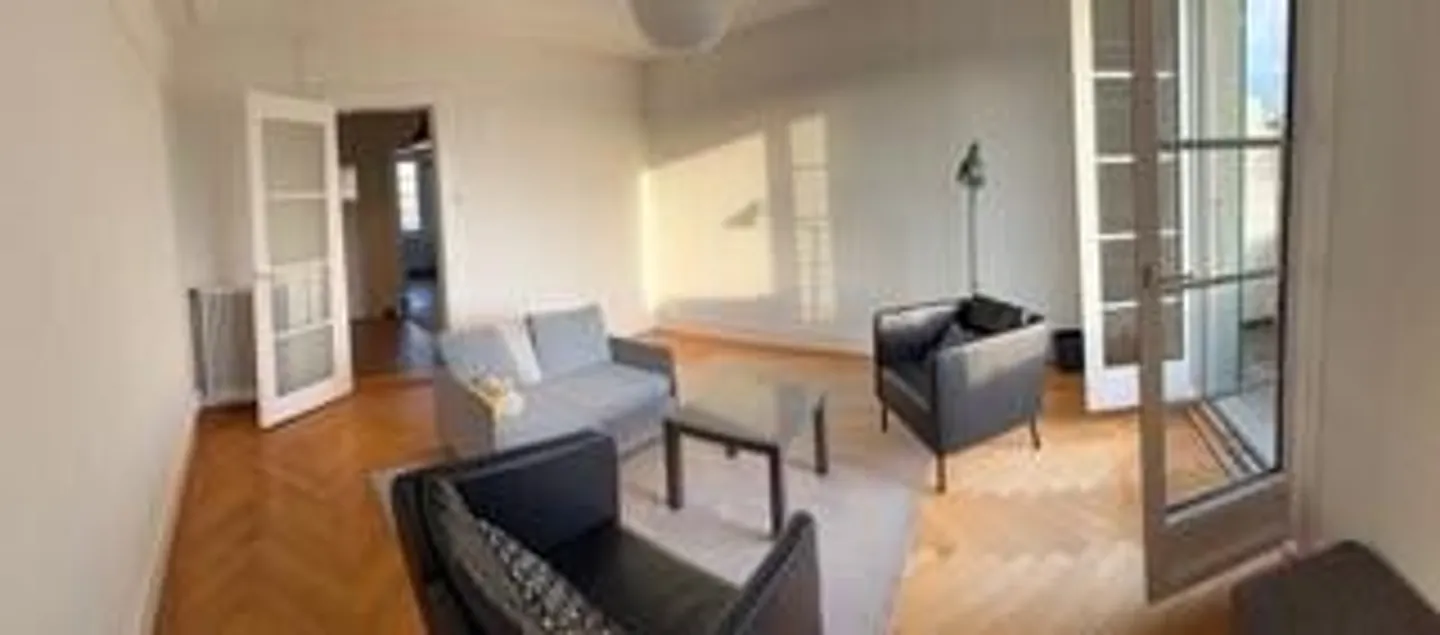 Appartamento di 2,5 locali con balcone - Foto 2 di 7
