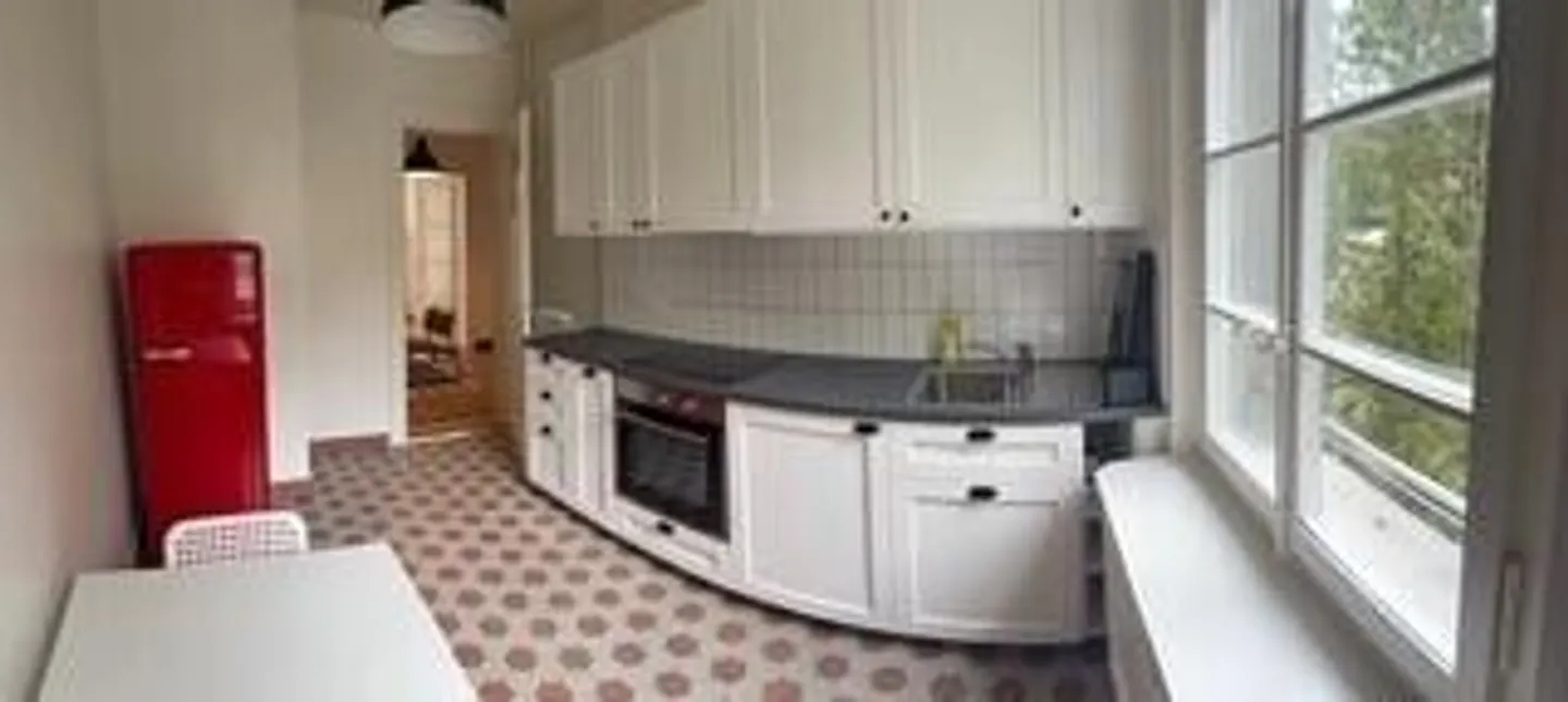Appartamento di 2,5 locali con balcone - Foto 3 di 7
