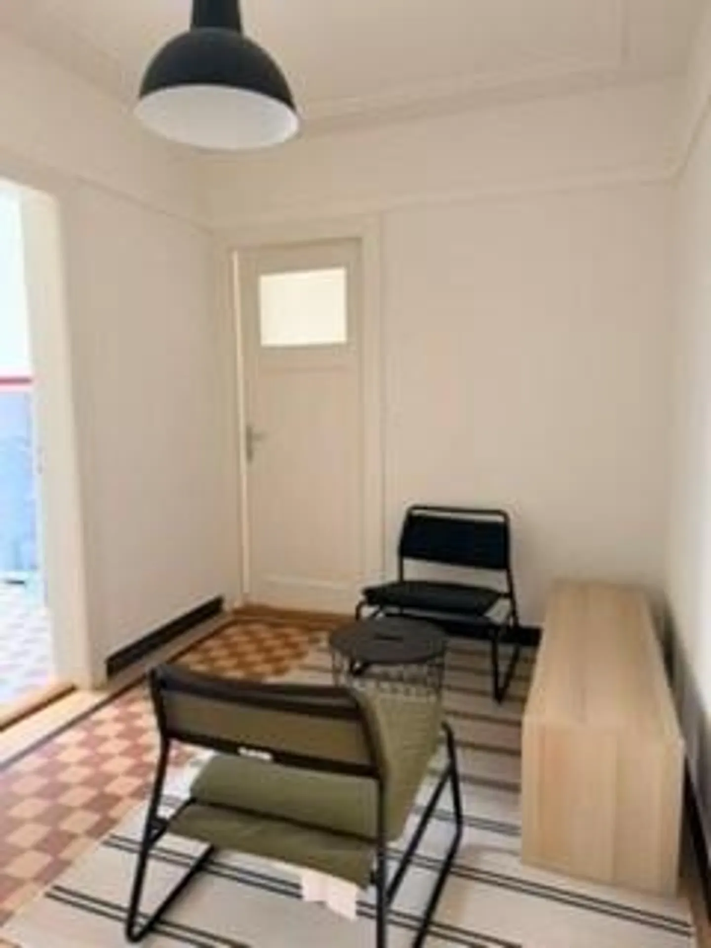 Appartamento di 2,5 locali con balcone - Foto 4 di 7