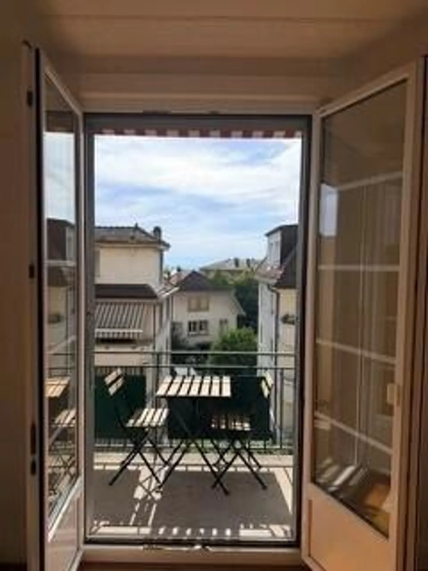 Appartamento di 2,5 locali con balcone - Foto 6 di 7