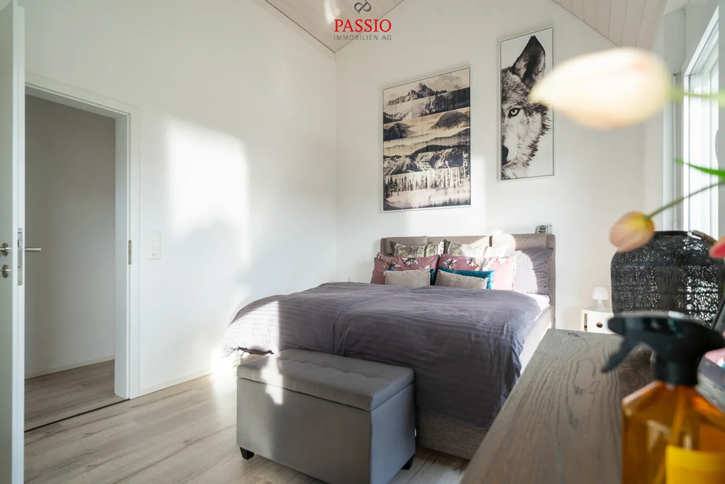 Maison de ville de 4,5 pièces avec piscine et finition haut de gamme près du lac - Photo 19 sur 35