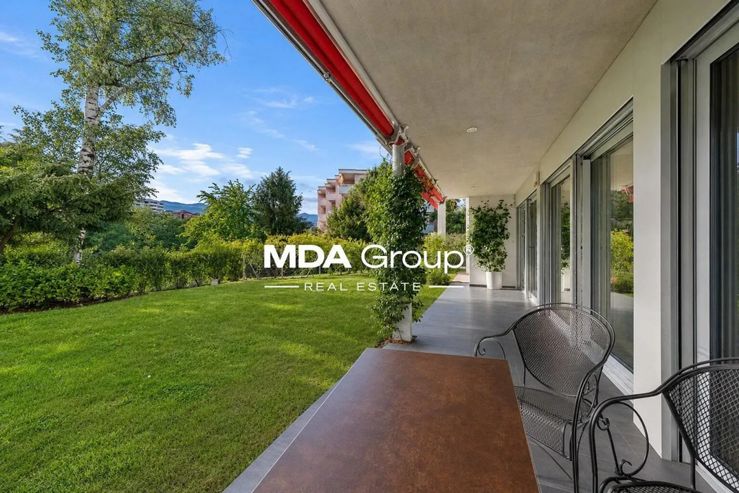Apartment - Lugano - Photo 1 of 13