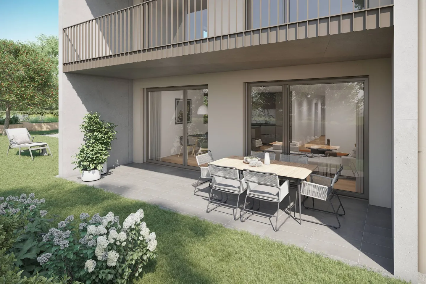 Living with Space and Comfort / EG001 - Photo 3 of 3