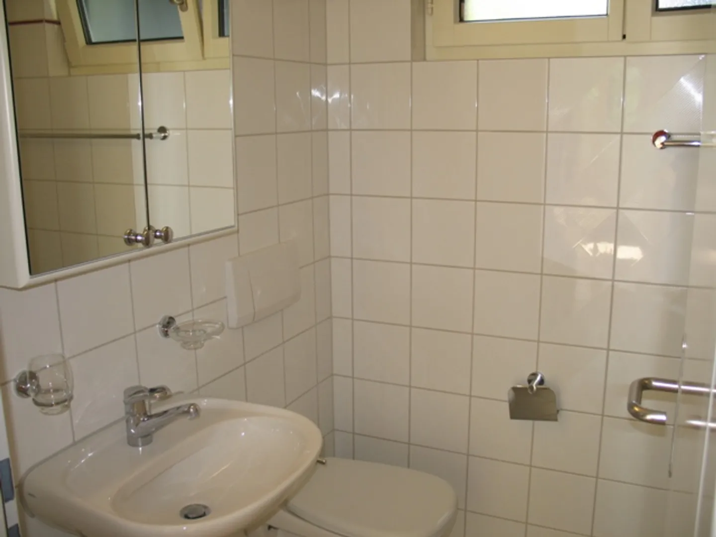 Appartement 4.5 pièces - Foto 4 von 9