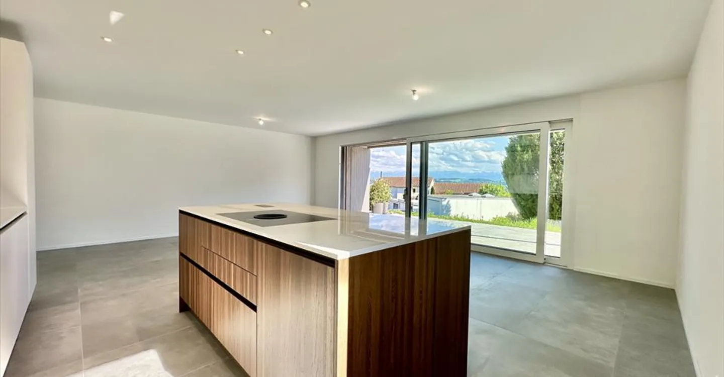 Appartement de luxe à Lugnorre - Photo 3 sur 7