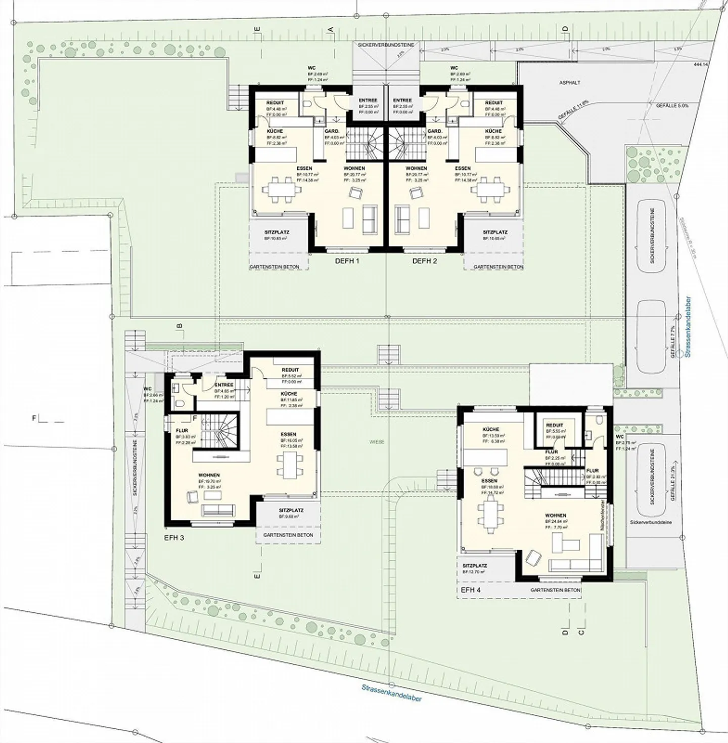 Vivre de manière durable et de haute qualité près du lac - Photo 6 sur 11