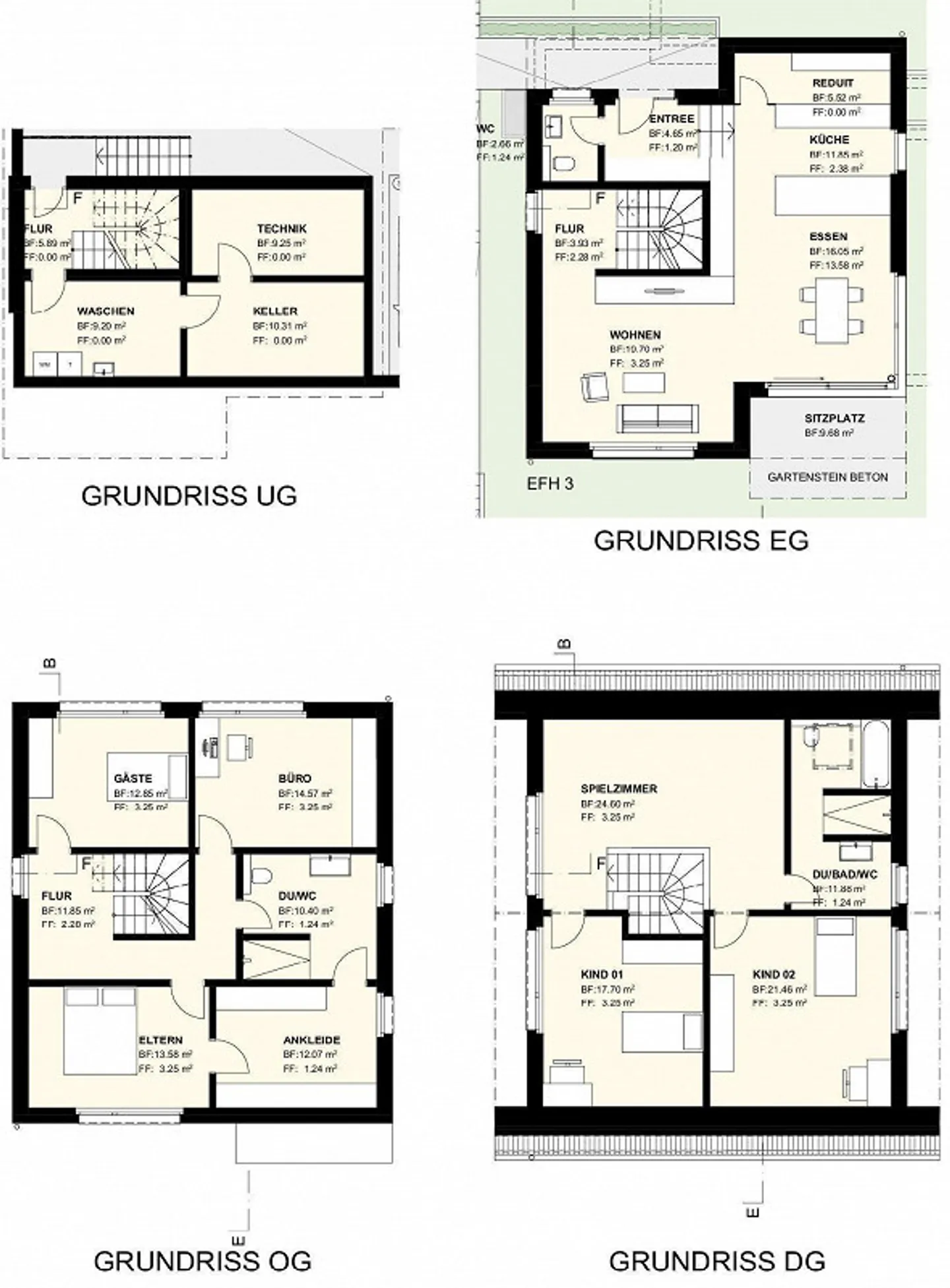 Vivre de manière durable et de haute qualité près du lac - Photo 7 sur 11