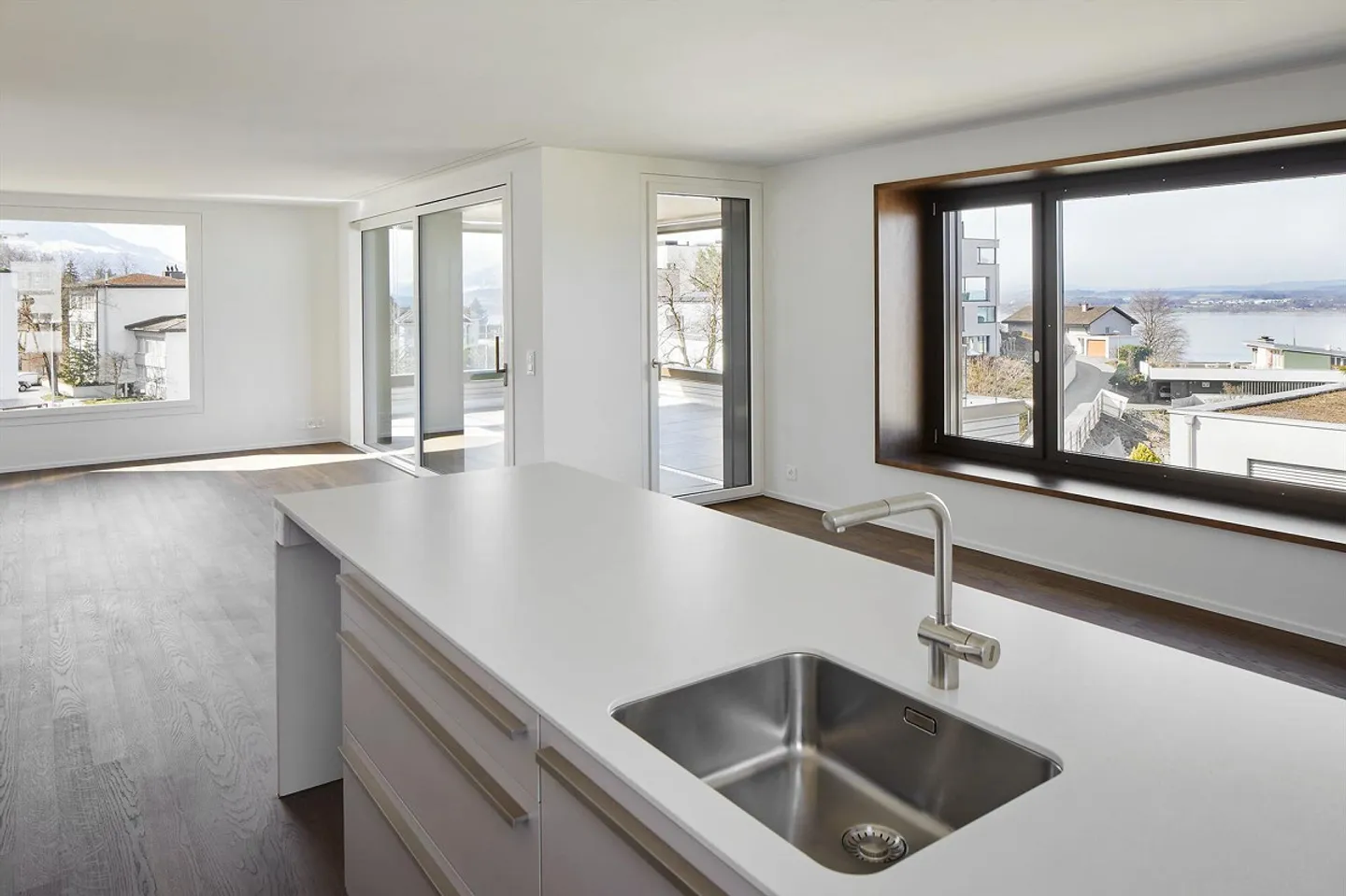 Appartamento 3.5 stanze in una posizione ambita - Foto 3 di 8