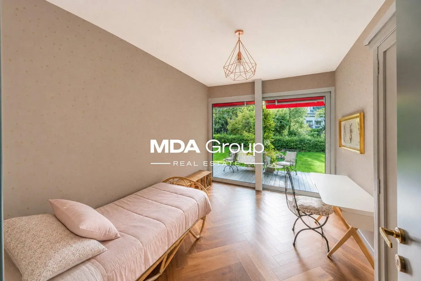 Apartment - Lugano - Photo 12 of 13