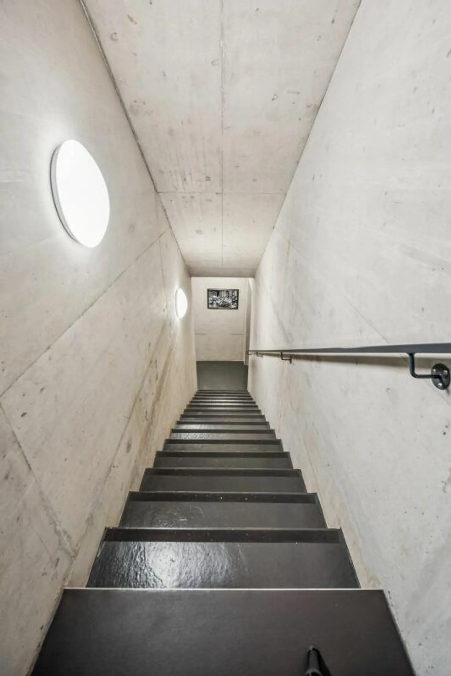 Maison architecturale unique avec vue dégagée - Photo 16 sur 21