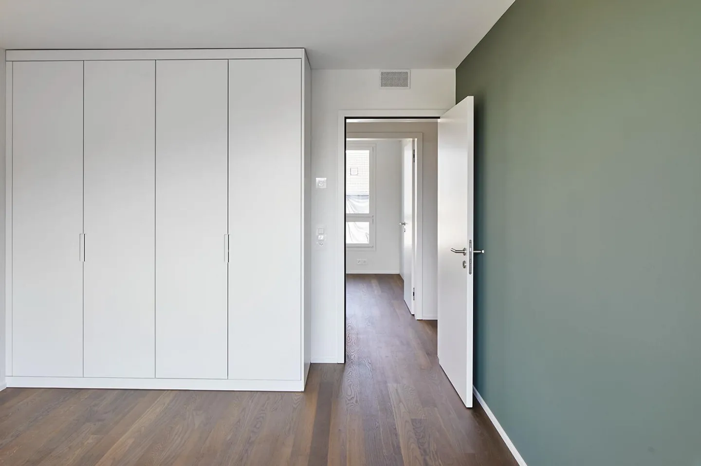 Appartamento 3.5 stanze in una posizione ambita - Foto 4 di 8