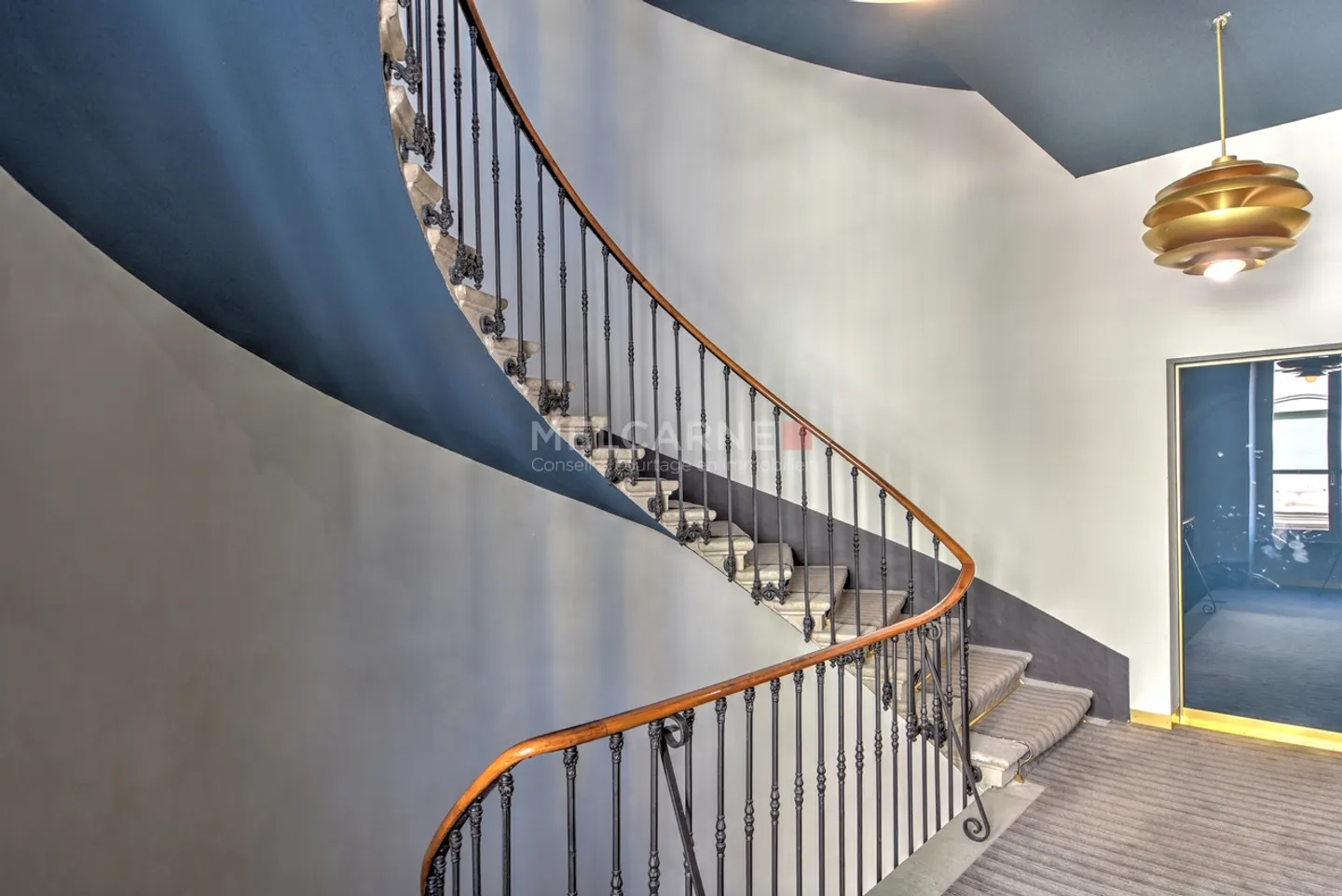 Bureau à louer - Photo 2 sur 6