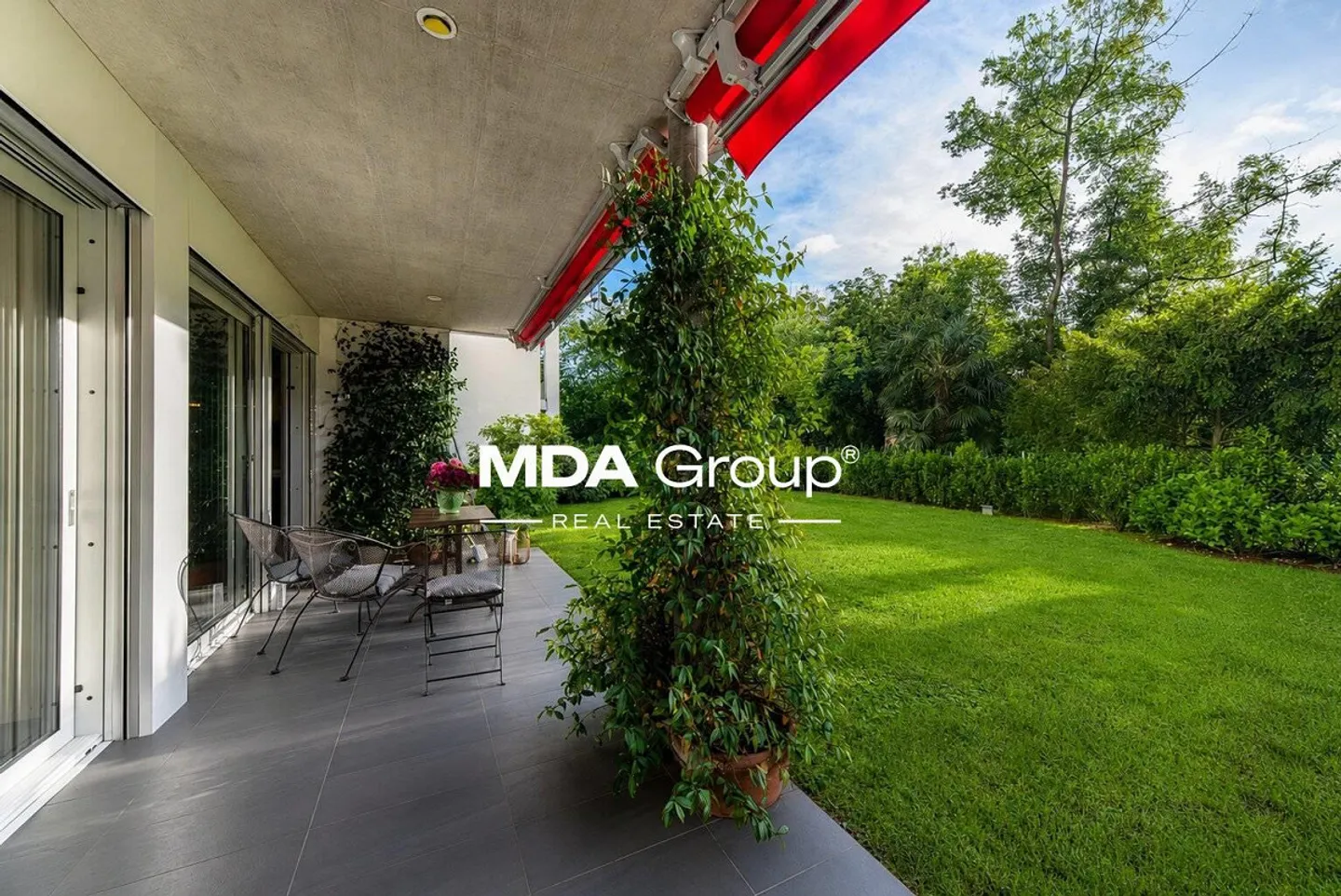 Apartment - Lugano - Photo 13 of 13