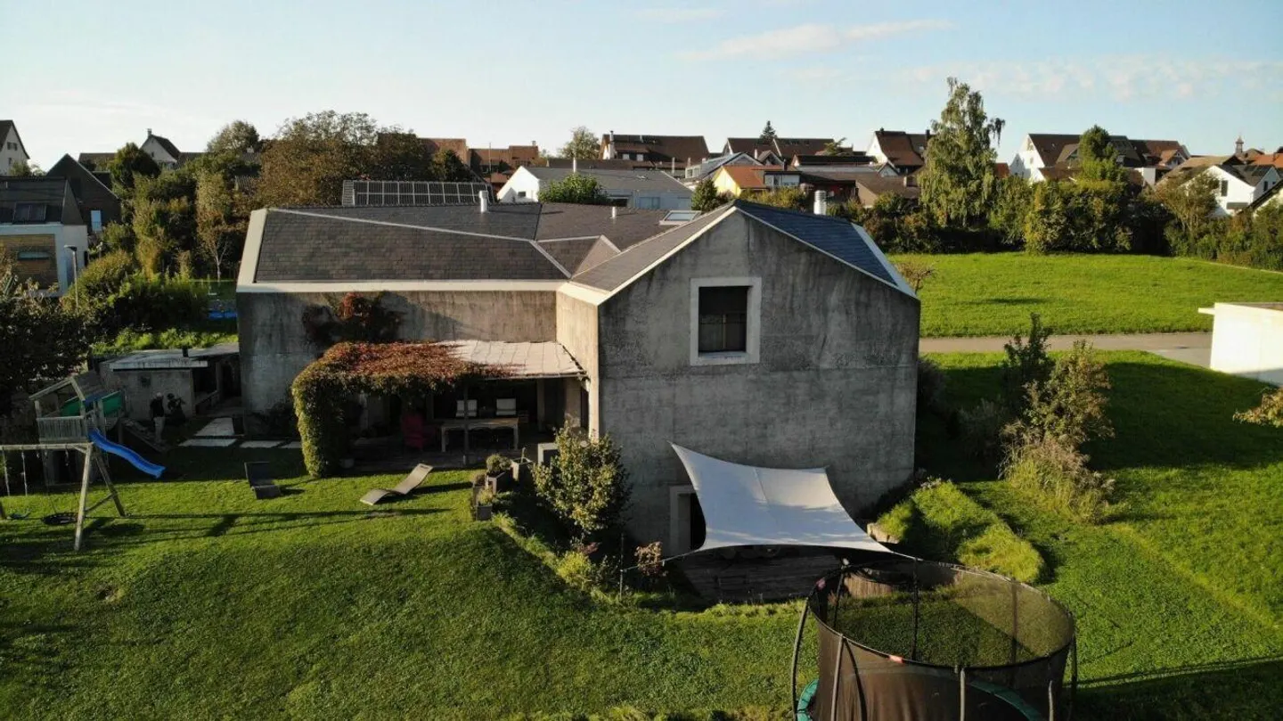 Maison architecturale unique avec vue dégagée - Photo 19 sur 21