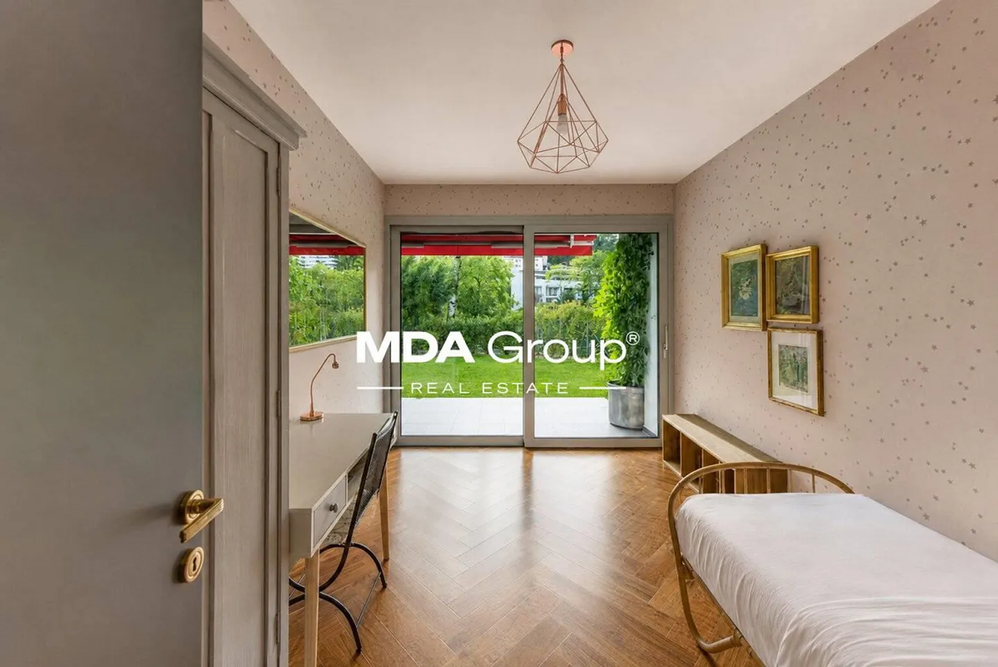 Apartment - Lugano - Photo 9 of 13