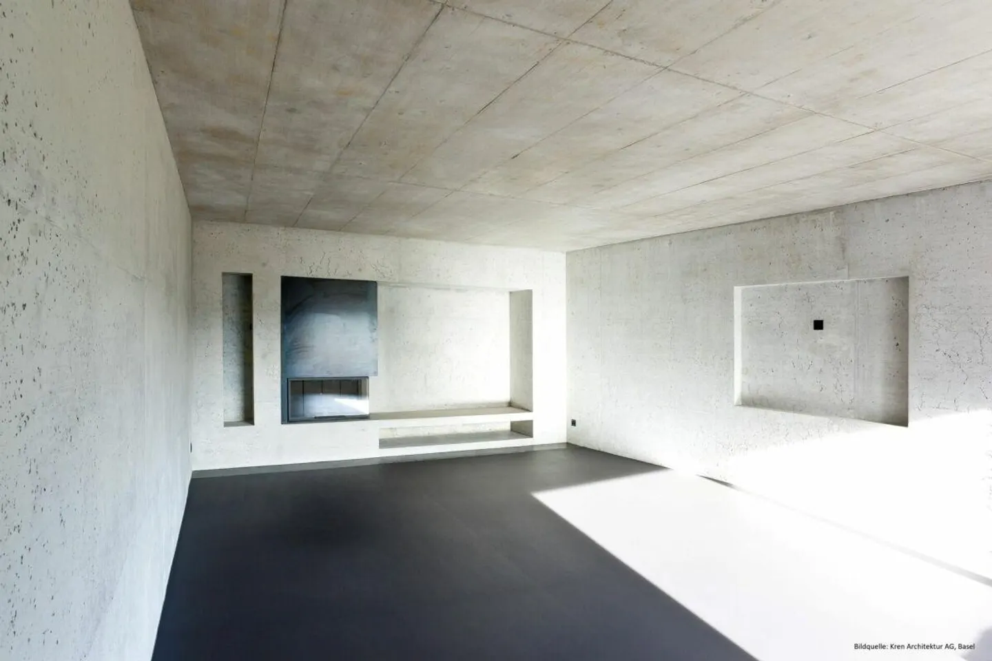 Maison architecturale unique avec vue dégagée - Photo 8 sur 21