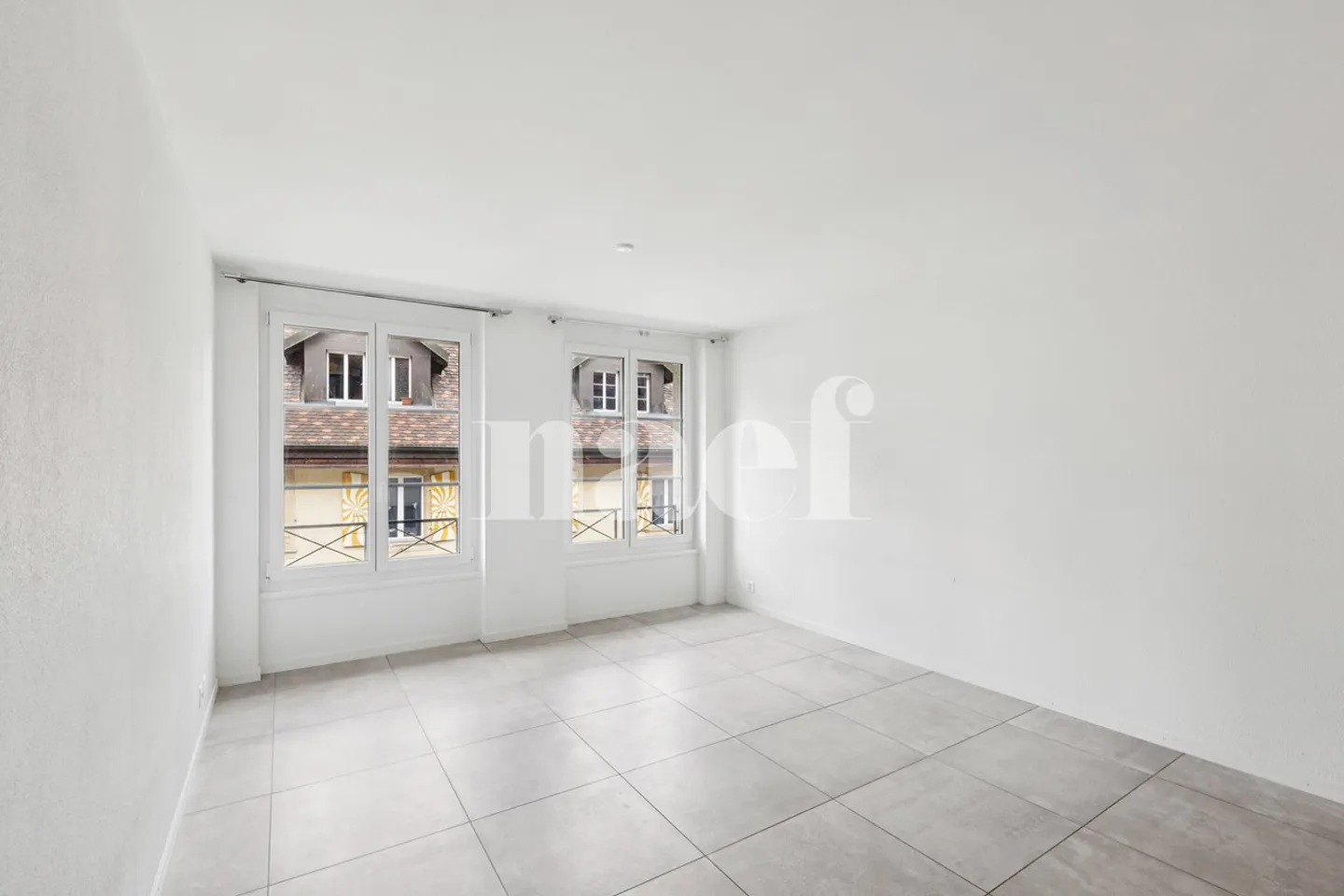 Charming Apartment in Cormondrèche - Photo 1 of 6