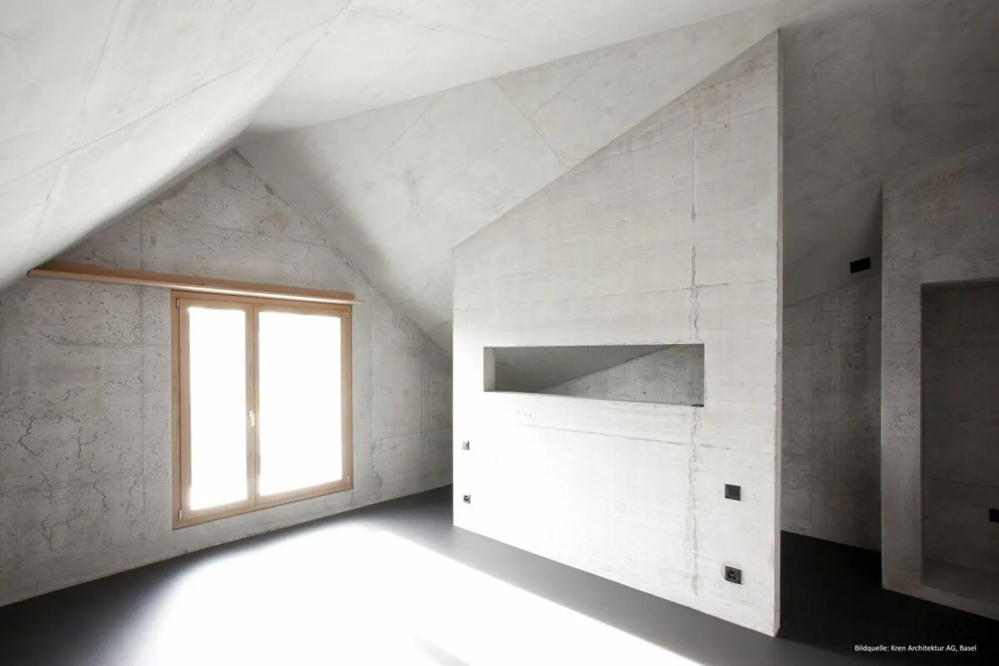 Maison architecturale unique avec vue dégagée - Photo 10 sur 21