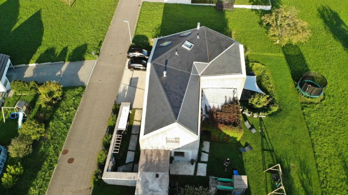 Maison architecturale unique avec vue dégagée - Photo 20 sur 21