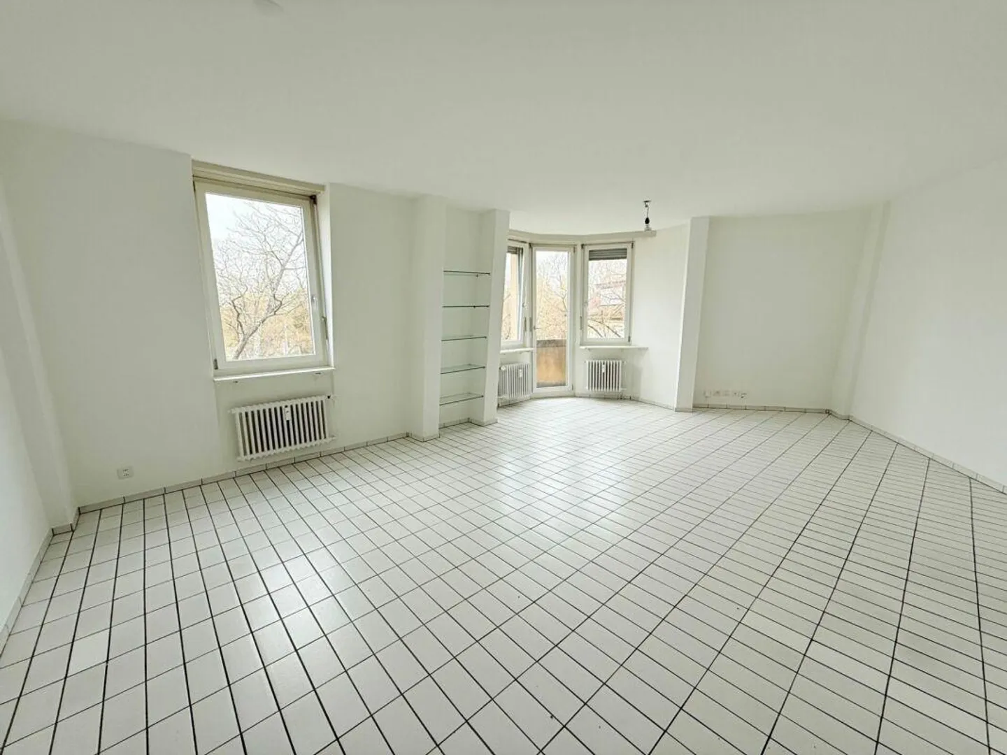 Appartement spacieux de 4,5 pièces au 3ème étage dans le meilleur emplacement du quartier de Bachletten - Photo 9 sur 14