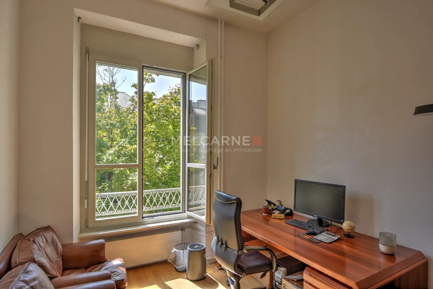 Bureau à louer - Photo 4 sur 6