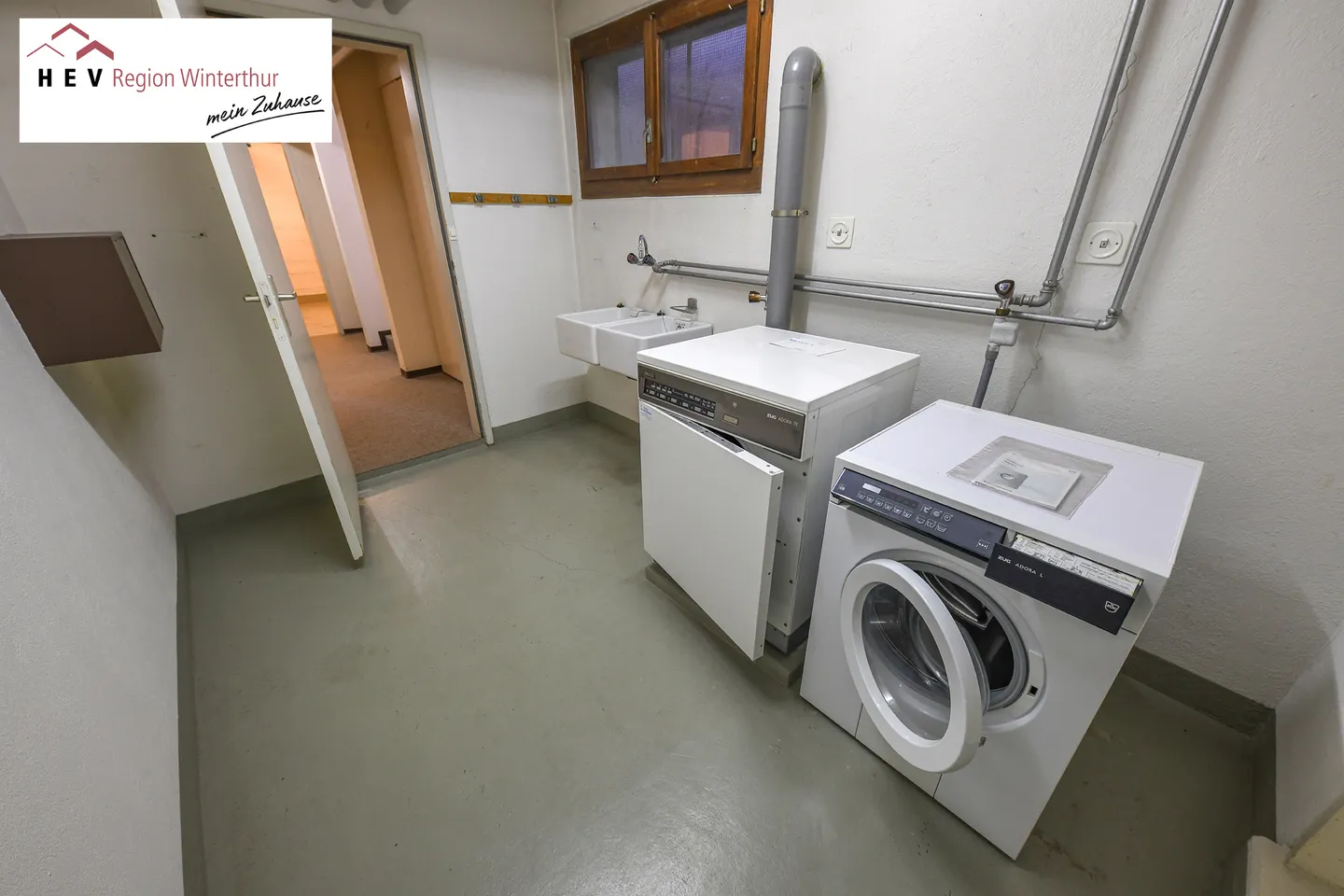 Terrassenhaus in Effretikon - Foto 4 von 5