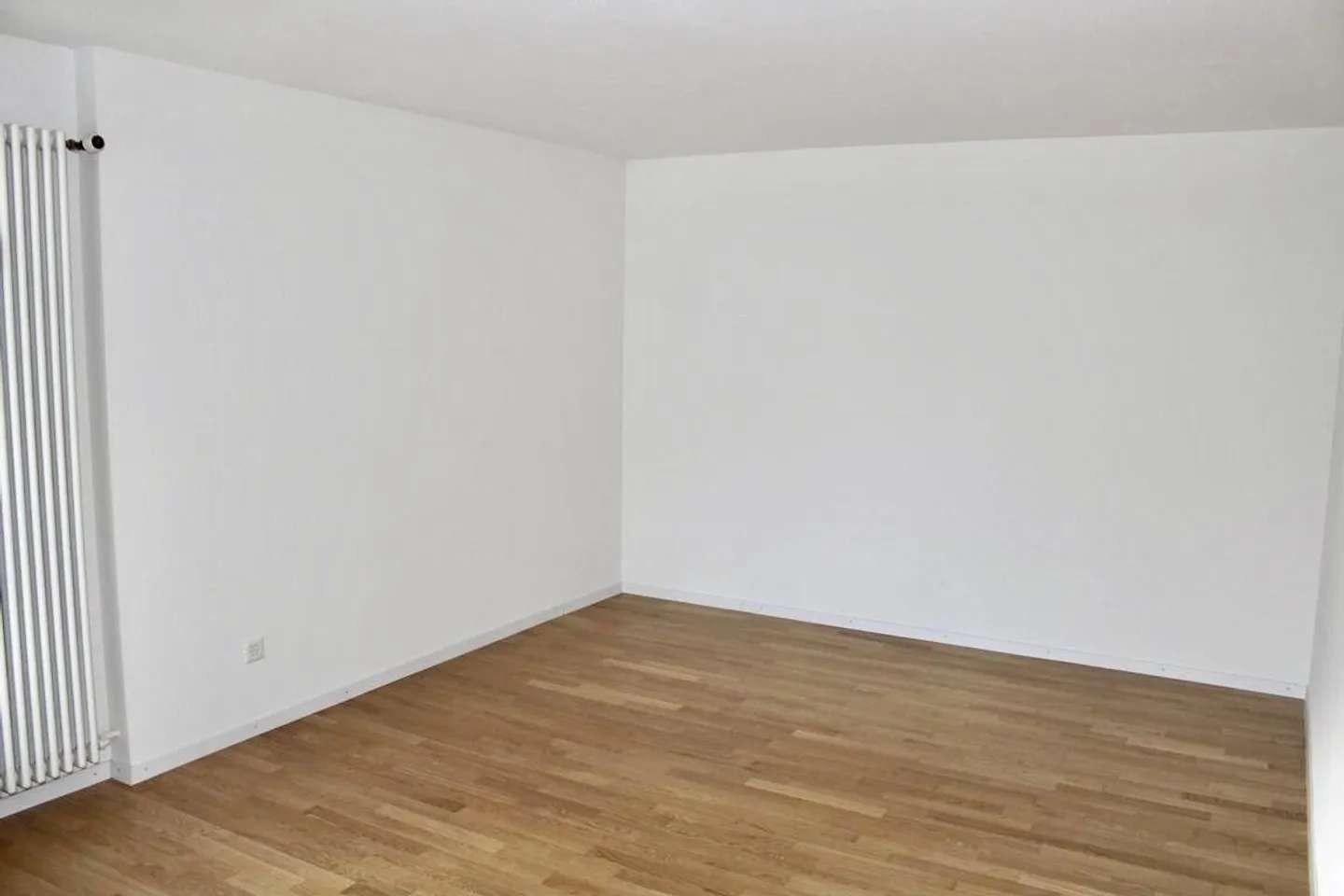 Appartamento 1 stanza di 28 m² all'ultimo piano con balcone - Foto 4 di 7