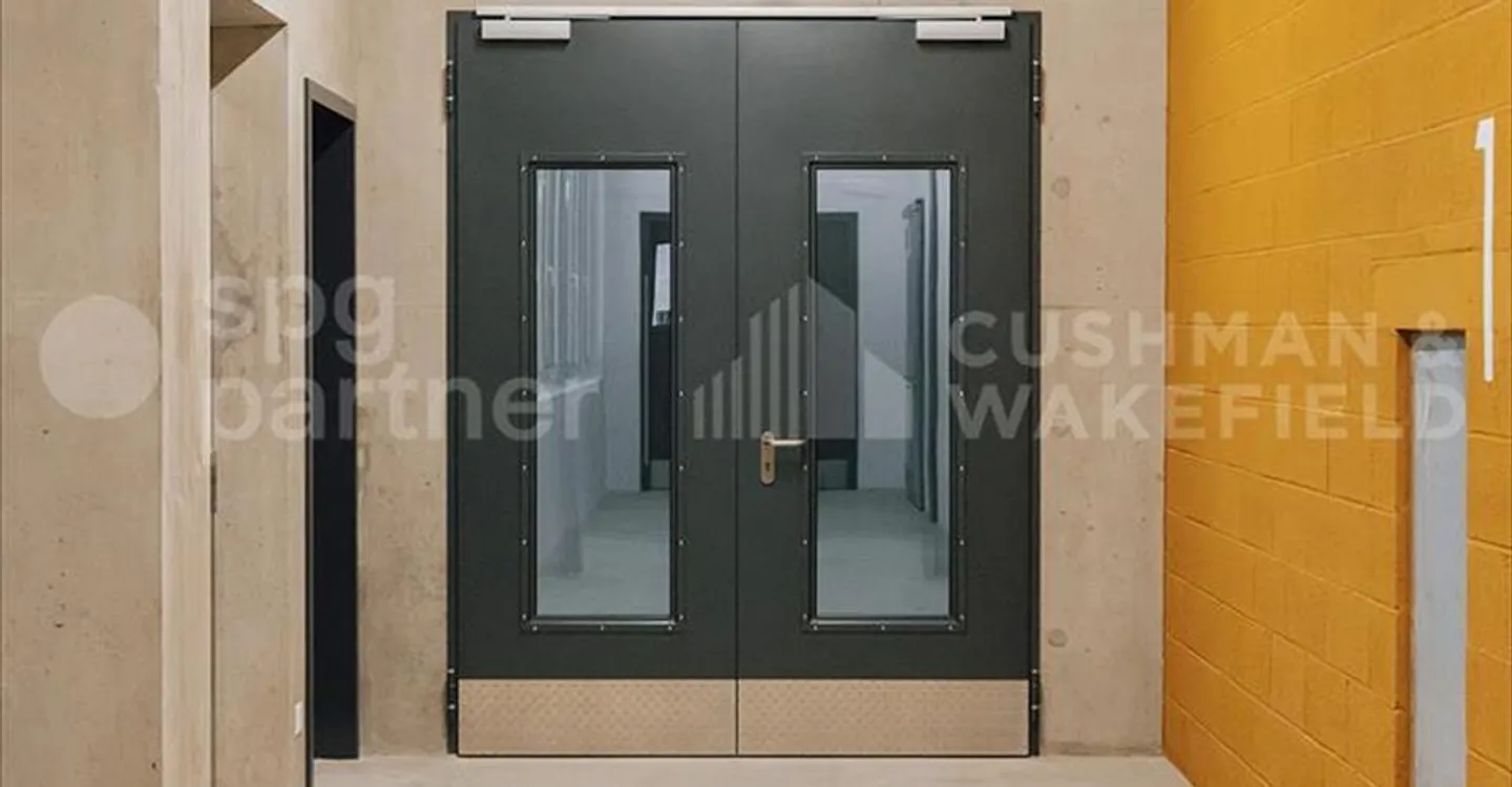 Immeuble mixte à louer - Photo 7 sur 13