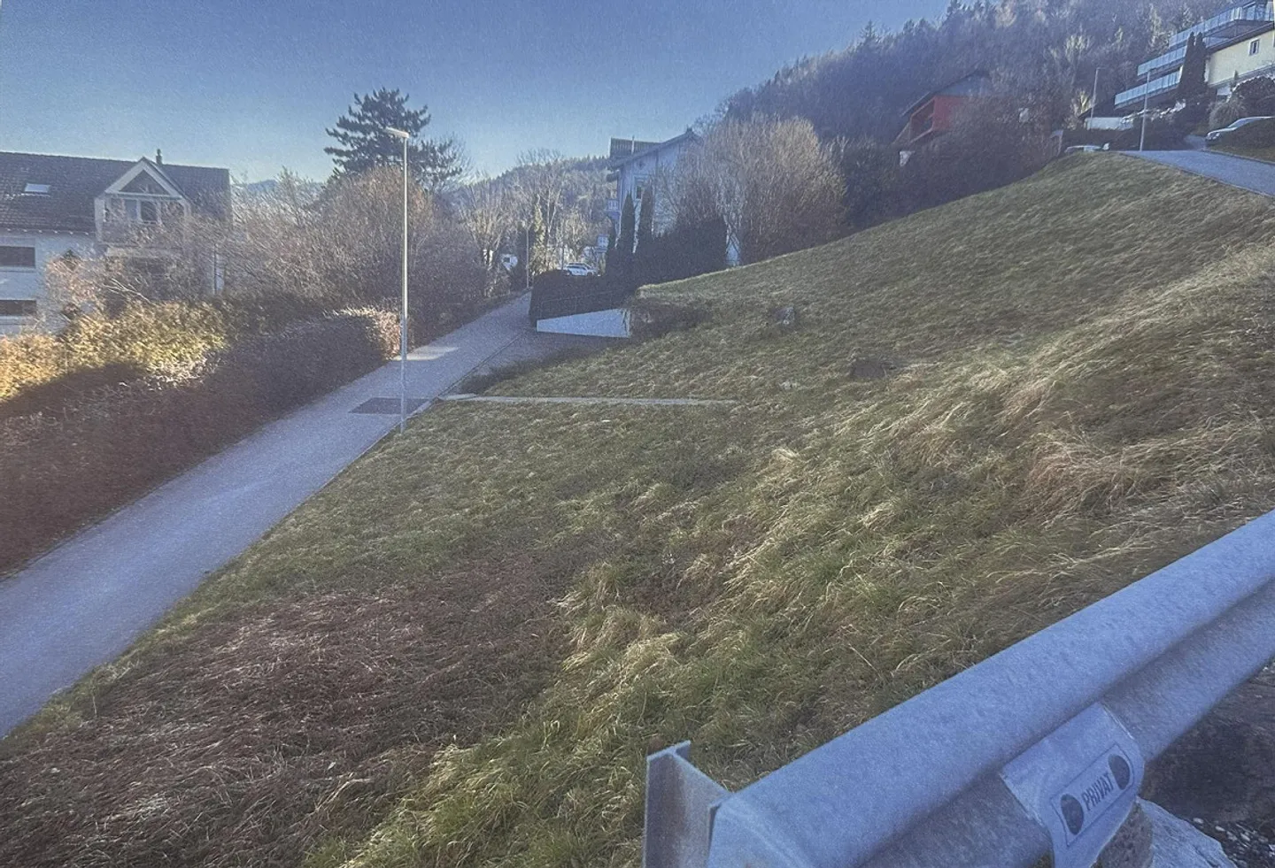 Baugrundstück in Rheineck - Foto 3 von 5