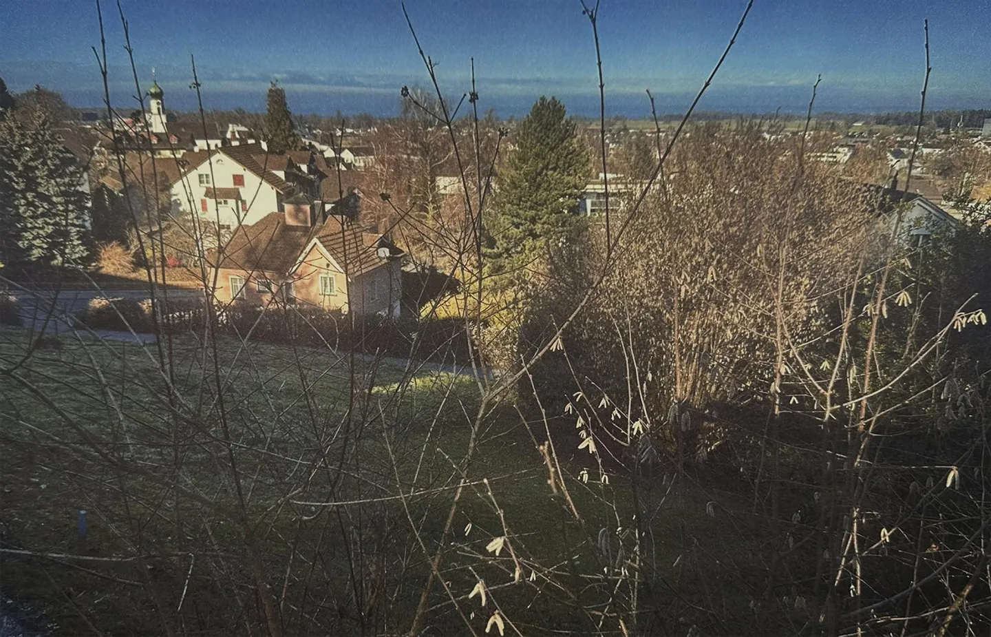 Baugrundstück in Rheineck - Foto 4 von 5