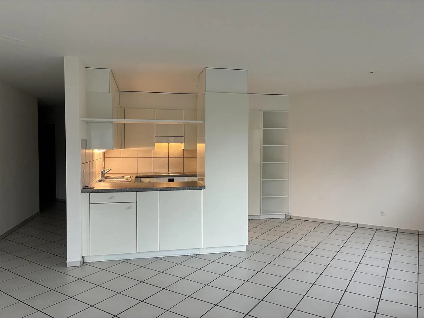 Appartement 4.5 pièces à Hagenbuch - Photo 3 sur 10