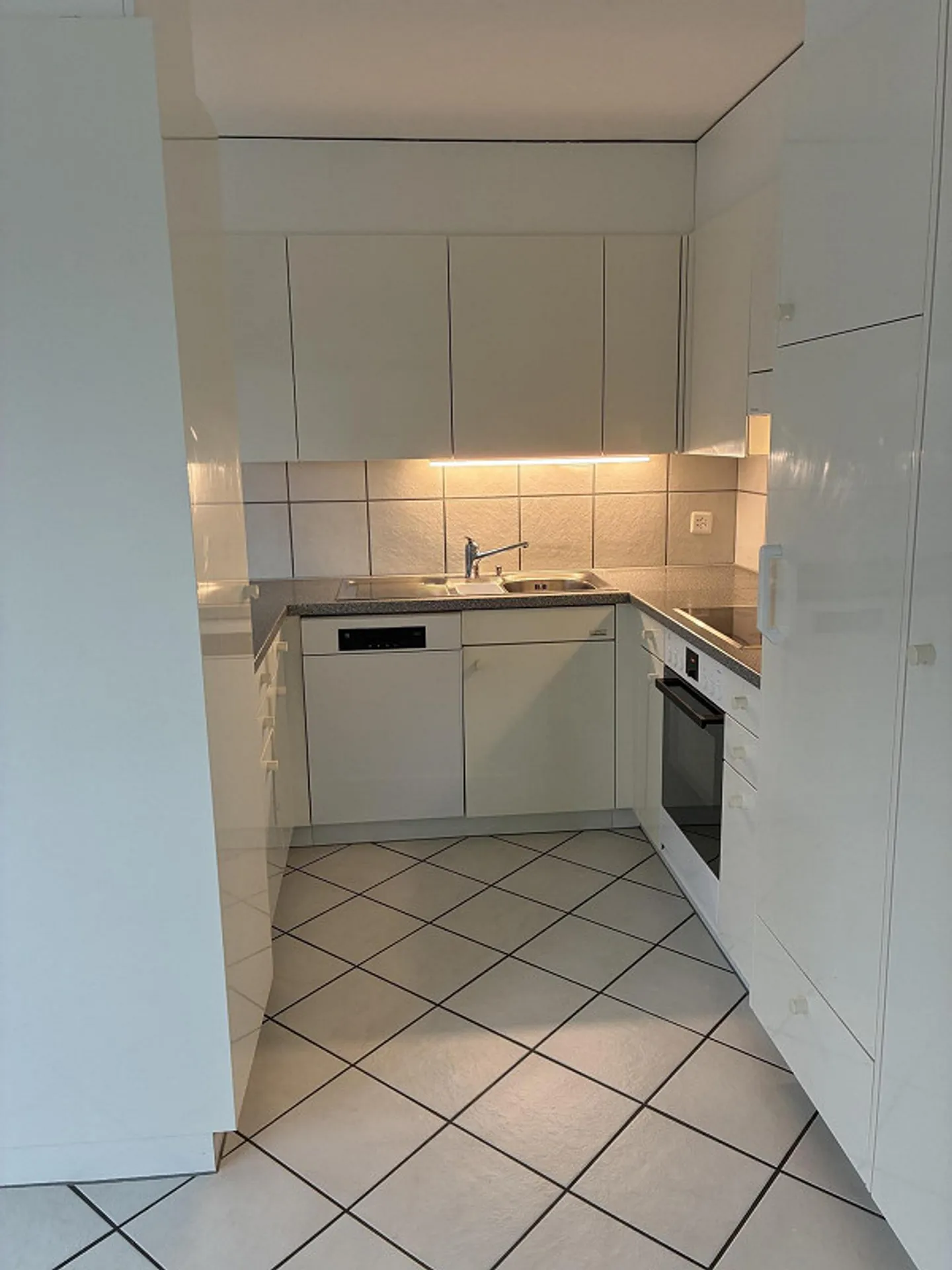 Appartement 4.5 pièces à Hagenbuch - Photo 4 sur 10