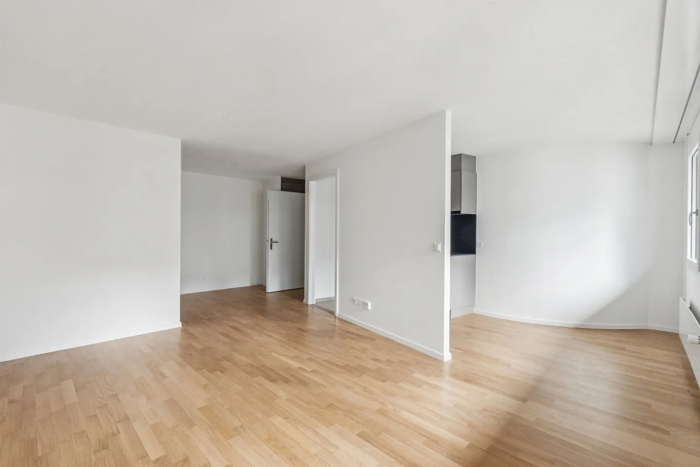 Appartement central en ville - Idéal pour les célibataires/étudiants - Photo 4 sur 6