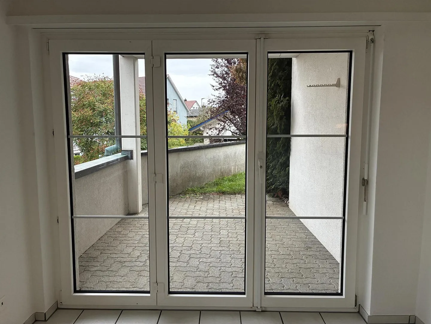 Appartement 4.5 pièces à Hagenbuch - Photo 8 sur 10