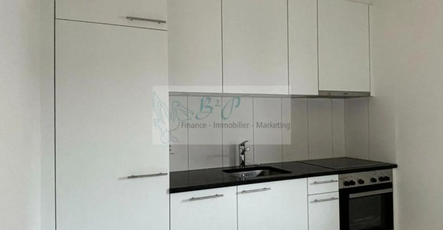 Un bel appartamento di 2,5 stanze con balcone è in affitto a Peseux! - Foto 1 di 6