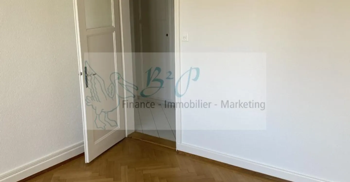 Un bel appartamento di 2,5 stanze con balcone è in affitto a Peseux! - Foto 4 di 6
