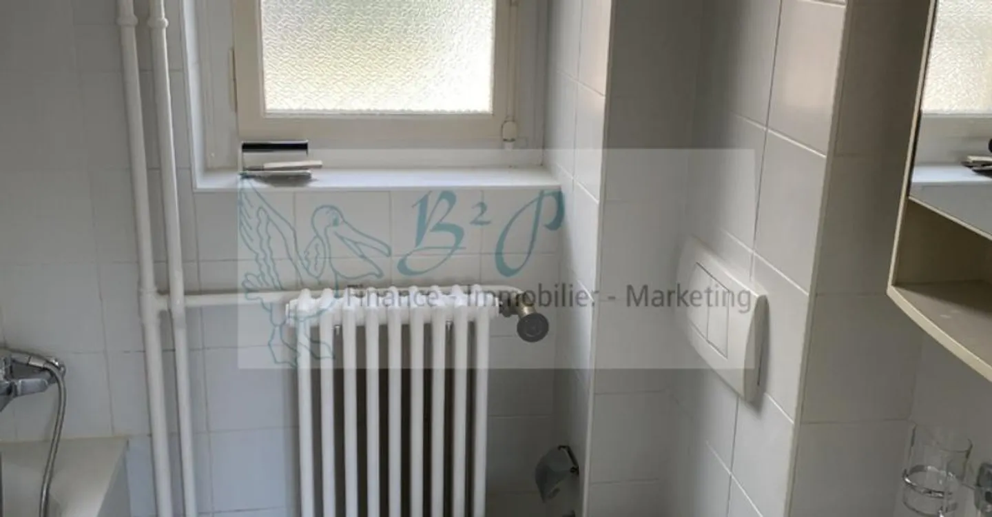 Un bel appartamento di 2,5 stanze con balcone è in affitto a Peseux! - Foto 5 di 6