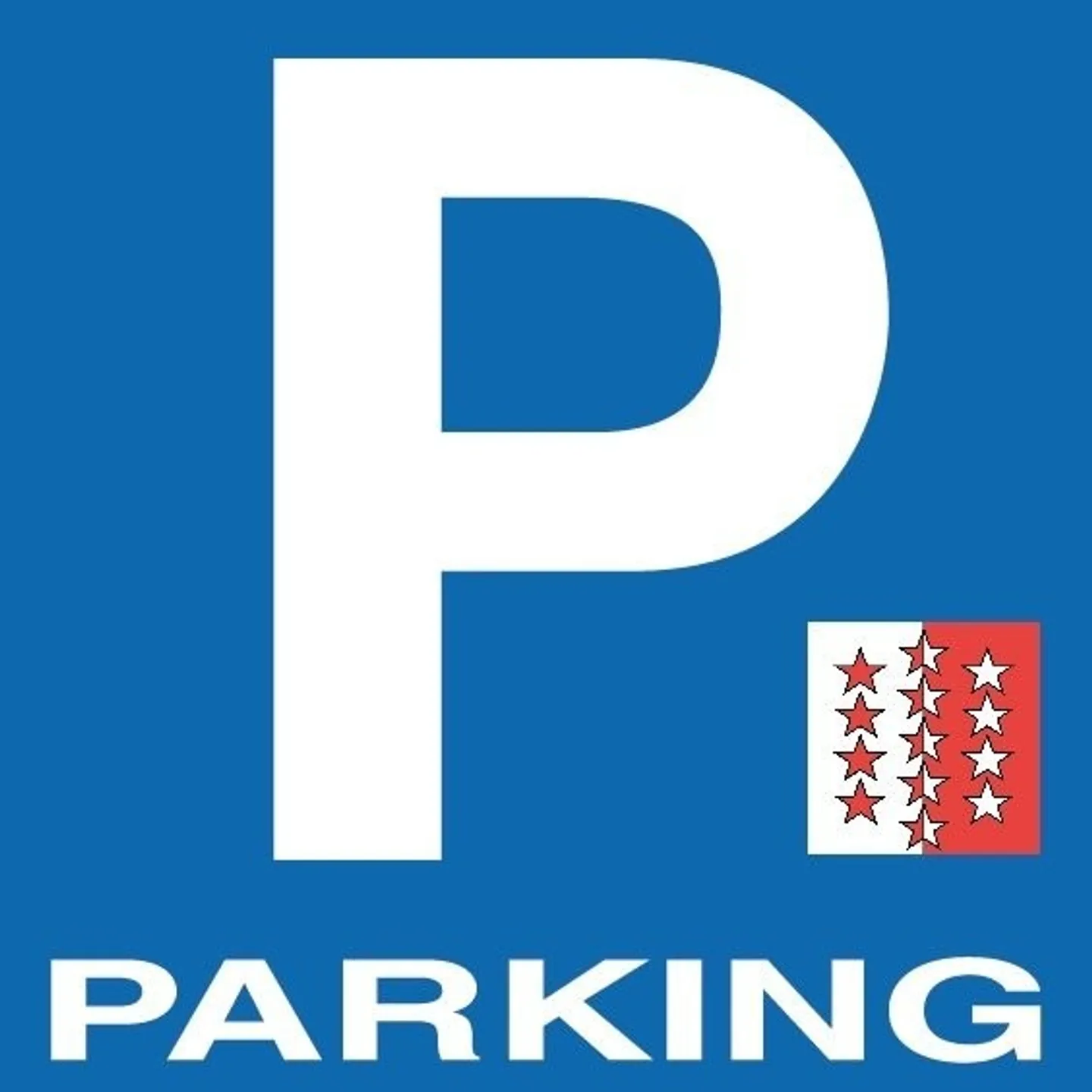 Posto auto interno CHF 75.00/mese - Foto 1 di 1