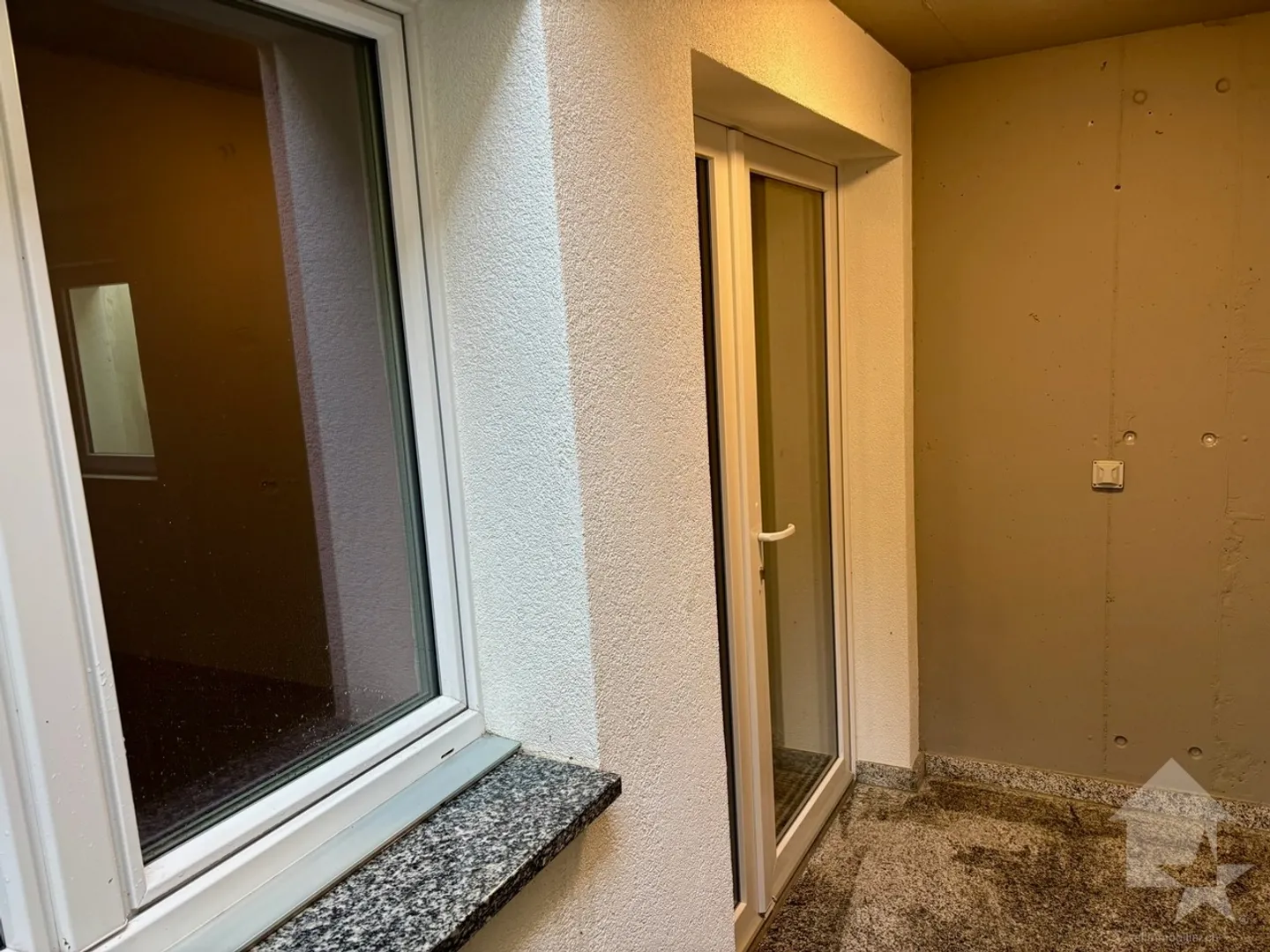 Spacious 4.5-room apartment with a clear view of the Alps - Photo 28 of 32