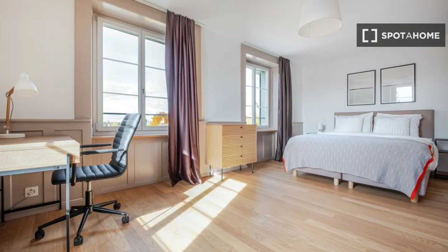 Apartment for rent - Photo 17 of 18