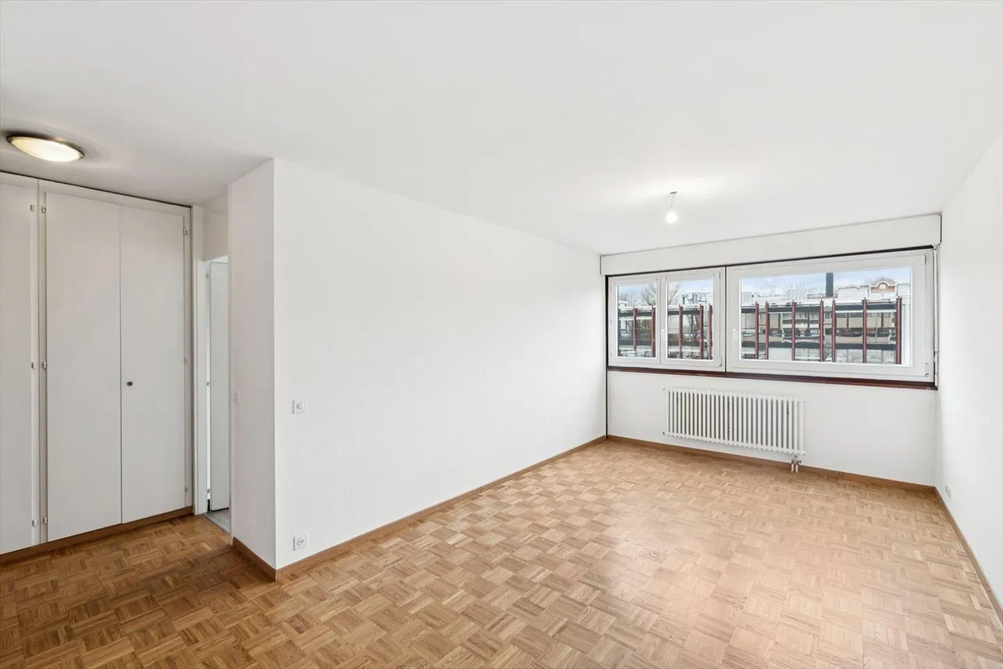 3 Room apartment - Photo 5 of 10