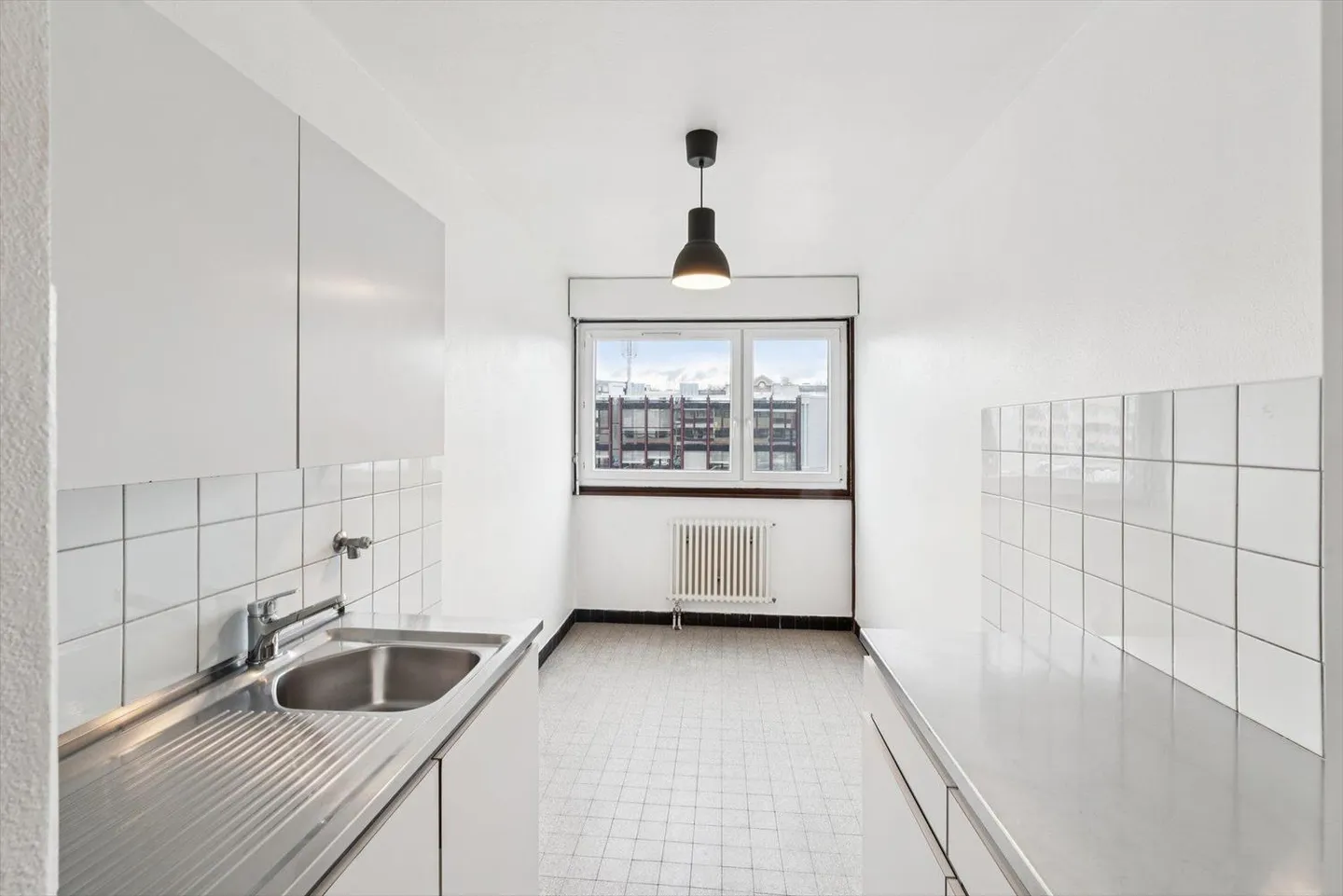 3 Room apartment - Photo 6 of 10