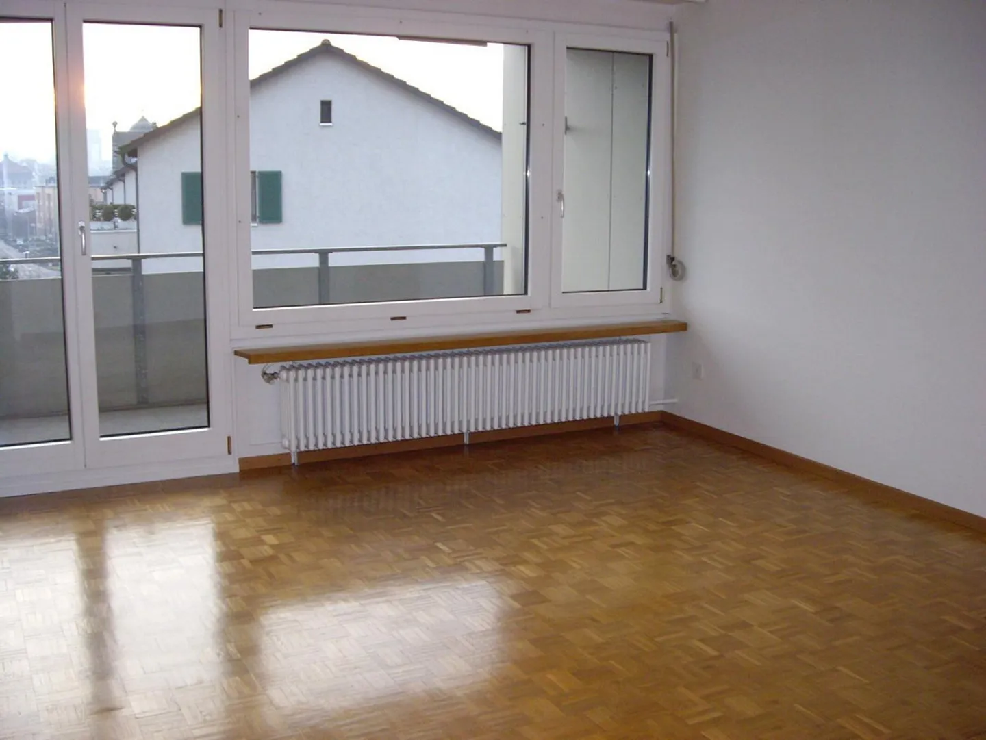 Incantevole appartamento per anziani con 1 camera - La tua nuova casa - Foto 3 di 4