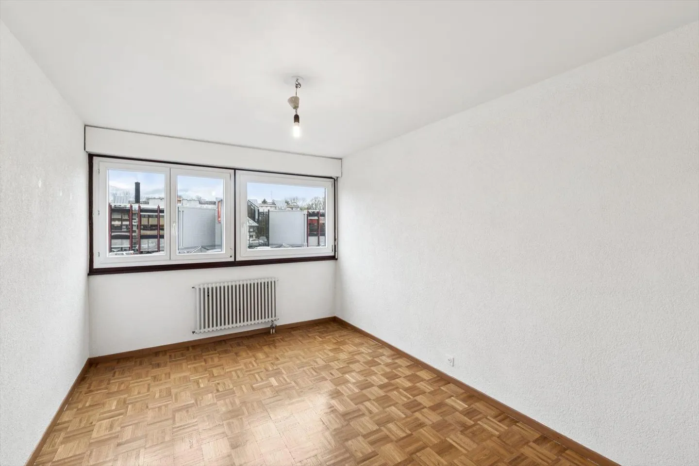 3 Room apartment - Photo 7 of 10