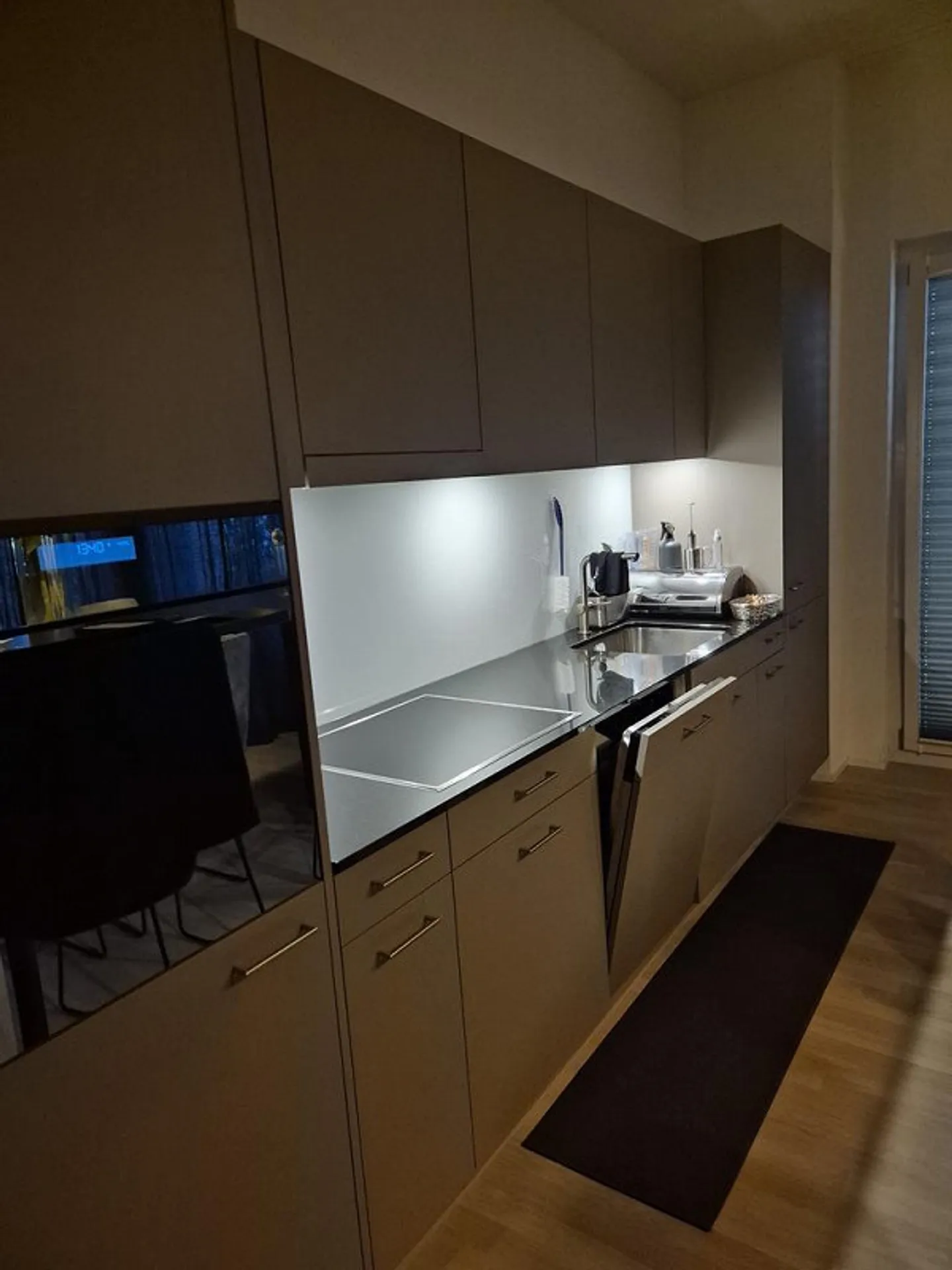 3.5-Zimmer-Wohnung mit Terrasse - modern & zentral - Foto 2 von 6