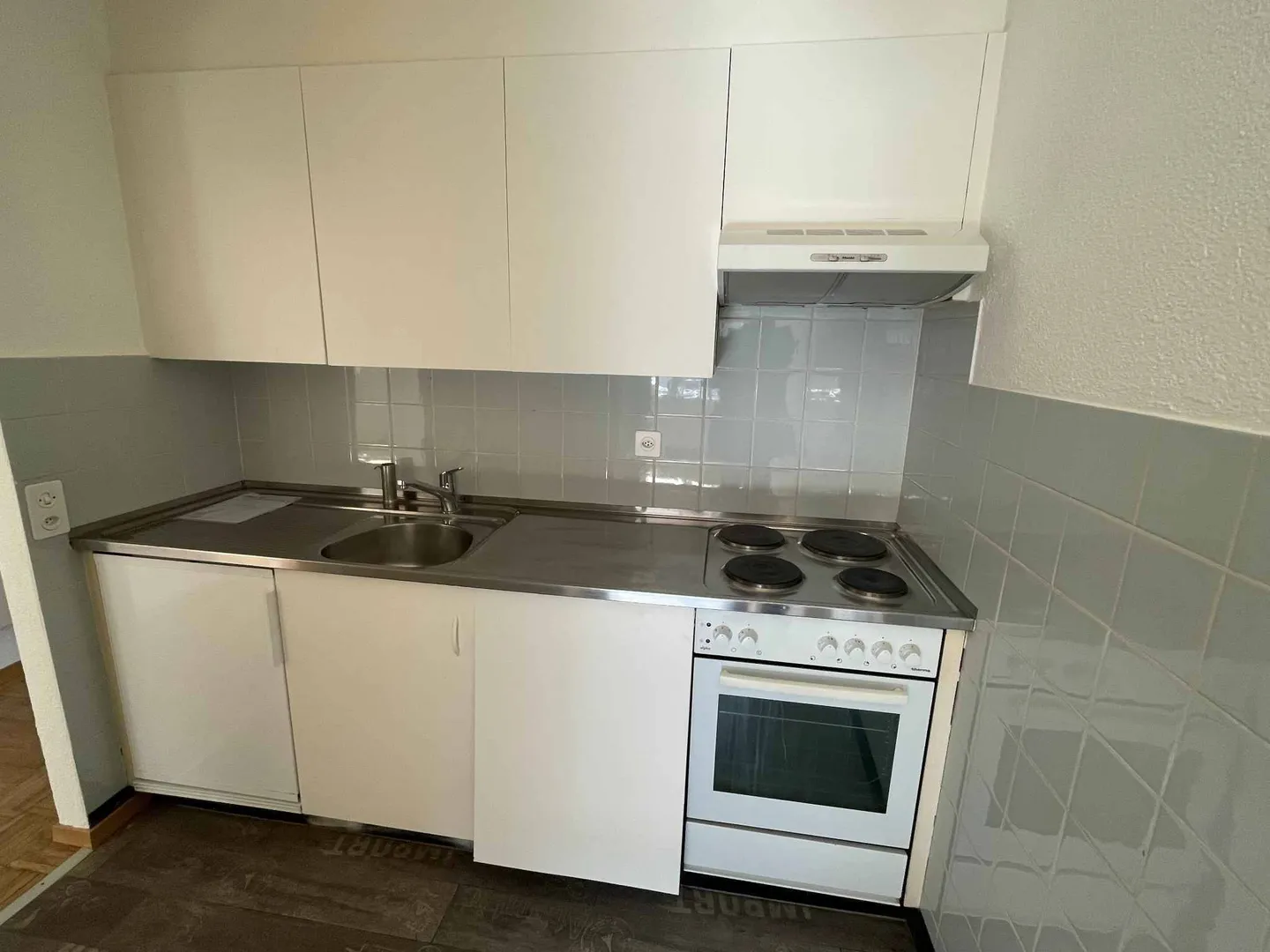 Wohnimmobilie zur Kapitalanlage - Foto 7 von 8